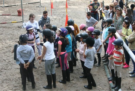 cours collectifs à Sannois